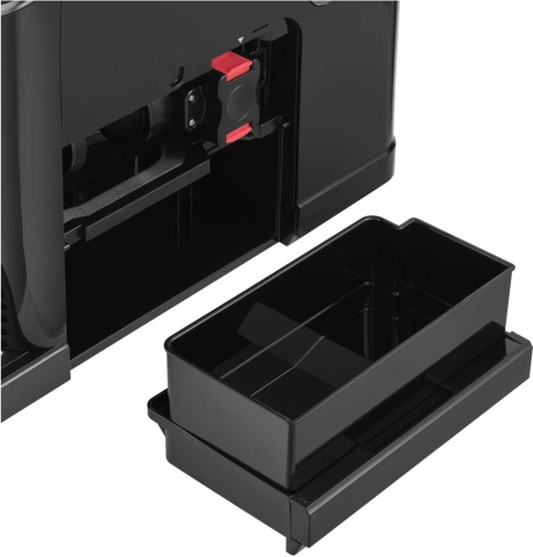 Ekspres automatyczny Sencor SES 8100BK czarny