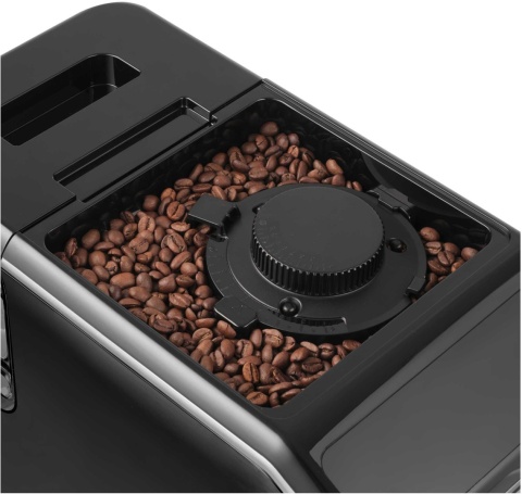 Ekspres automatyczny Sencor SES 8100BK czarny