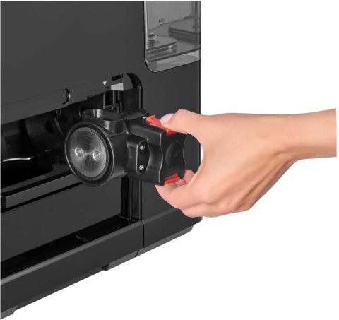 Ekspres automatyczny Sencor SES 8100BK czarny