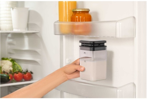 Ekspres automatyczny Sencor SES 8100BK czarny