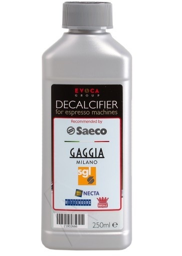 SAECO DECALCIFIER Odkamieniacz do ekspresu