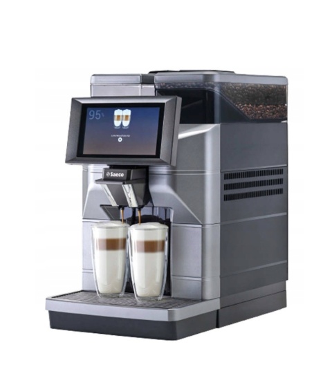 SAECO MAGIC M2 + 2kg KAWY EKSPRES AUTOMATYCZNY