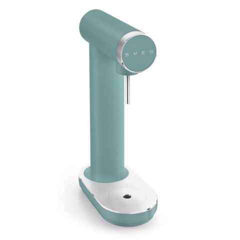 SATURATOR SMEG SKC01EGM SZMARAGDOWY MATOWY