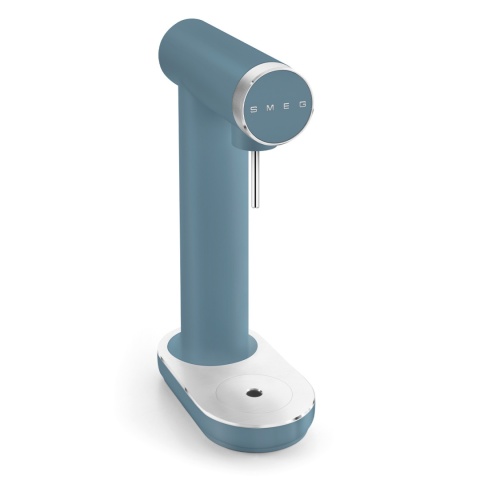 SATURATOR SMEG SKC01SBM Storm Blue Mat