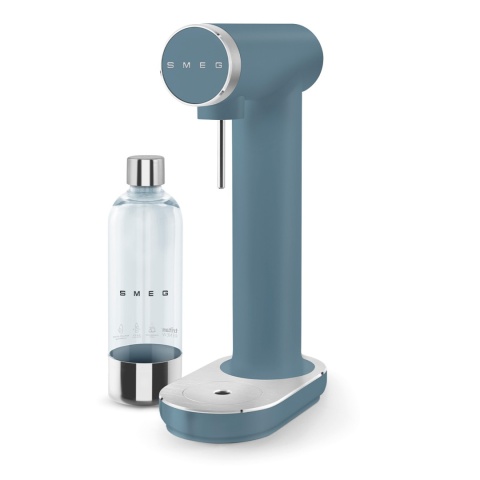 SATURATOR SMEG SKC01SBM Storm Blue Mat