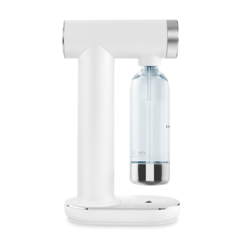 SATURATOR SMEG SKC01WM BIAŁY MATOWY