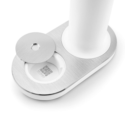 SATURATOR SMEG SKC01WM BIAŁY MATOWY