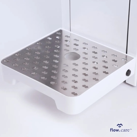 Warnik Flow Care HB18 WHITE kolor BIAŁY