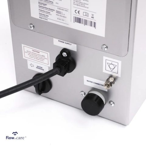 Warnik Flow Care HB25 PRO WHITE