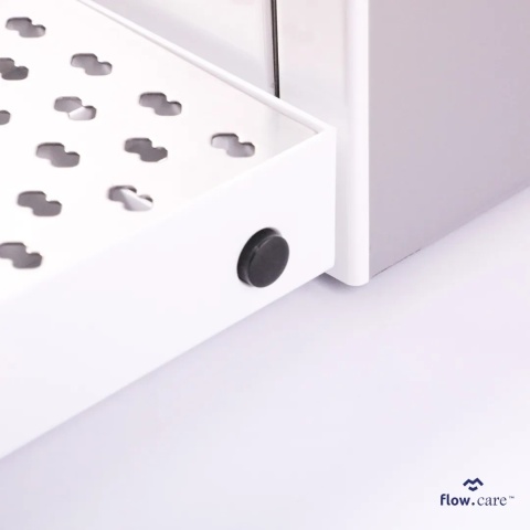 Warnik Flow Care HB25 PRO WHITE