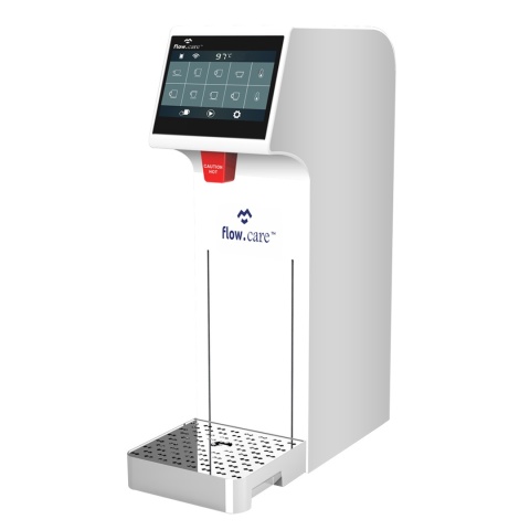 Warnik Flow Care HB25 PRO WHITE