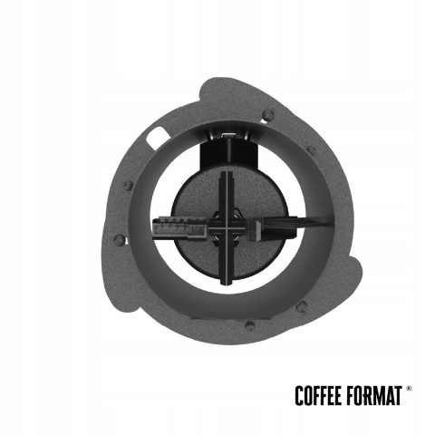 Automatyczny Cleaner do kolb