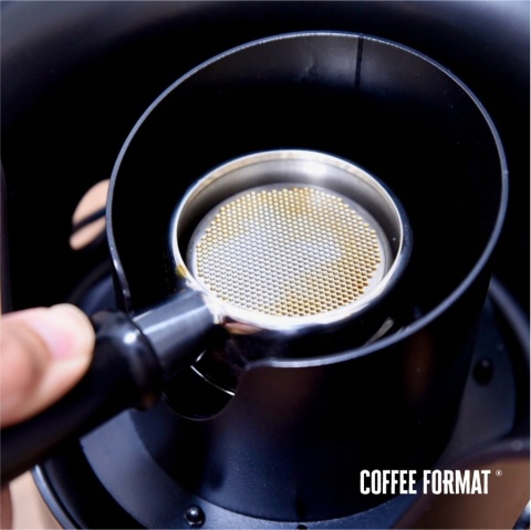 Automatyczny Cleaner do kolb