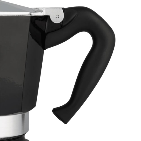 Bialetti Moka Express 6tz kolor CZARNY