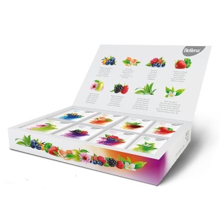 Biogena Fantastic Tea Maxi (8x8szt.)