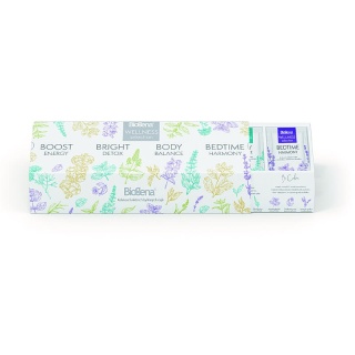 Biogena Wellness selection (4x10szt.)