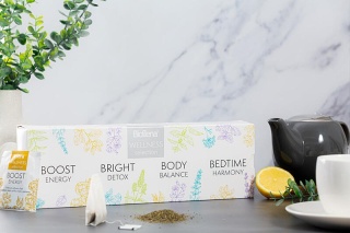 Biogena Wellness selection (4x10szt.)