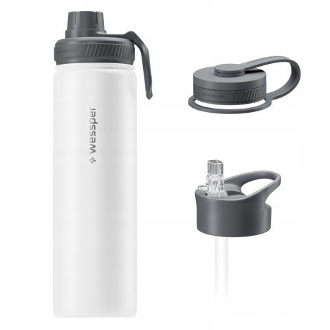 Butelka termiczna Wessper B3 THERMOSTEEL 0,7l