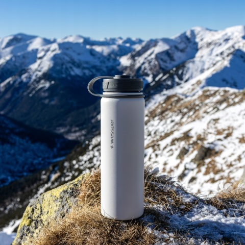 Butelka termiczna Wessper B3 THERMOSTEEL 0,7l