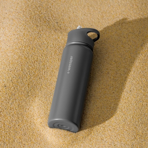 Butelka termiczna stalowa Wessper B3 THERMOSTEEL 0,7 l
