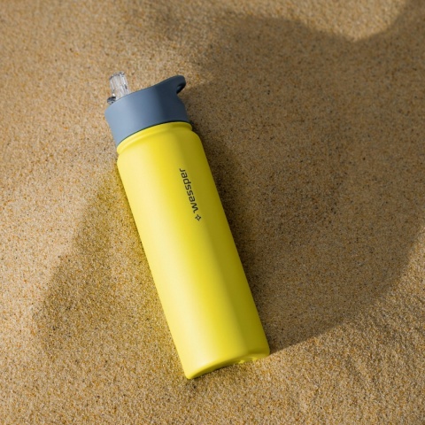 Butelka termiczna termos na napoje Wessper B3 THERMOSTEEL