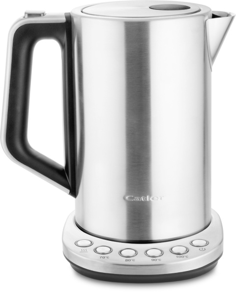 Czajnik elektryczny Catler KE550 stal nierdzewna
