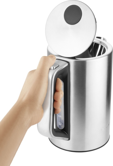 Czajnik elektryczny Catler KE550 stal nierdzewna