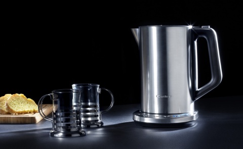 Czajnik elektryczny Catler KE550 stal nierdzewna