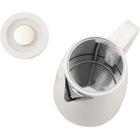 Czajnik elektryczny Sencor SWK 1780WH BIAŁY