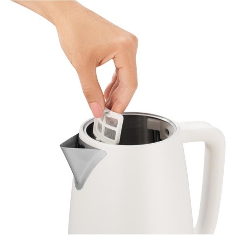 Czajnik elektryczny Sencor SWK 1780WH BIAŁY