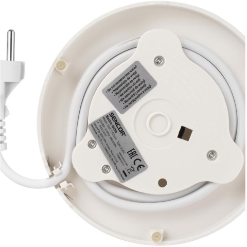 Czajnik elektryczny Sencor SWK 1780WH BIAŁY