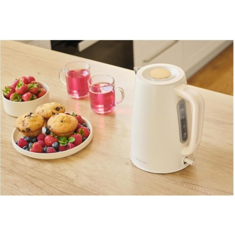 Czajnik elektryczny Sencor SWK 1780WH BIAŁY