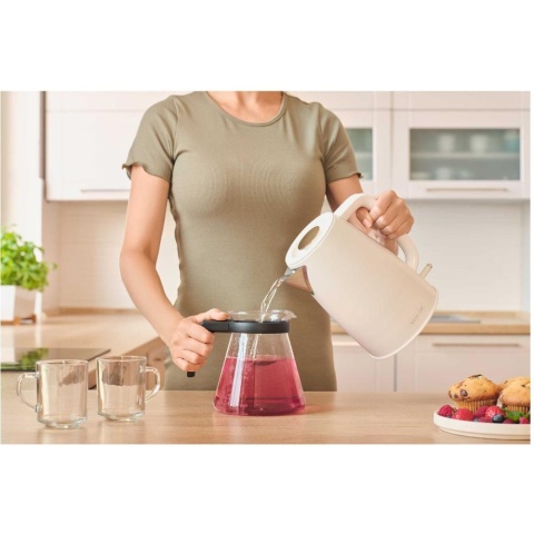 Czajnik elektryczny Sencor SWK 1780WH BIAŁY