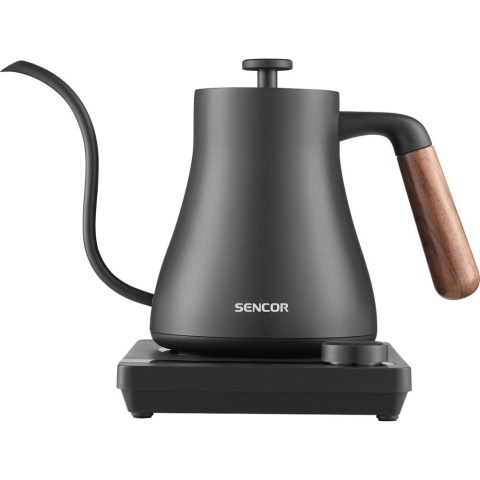 Czajnik elektryczny Sencor SWK 2828BK CZARNY