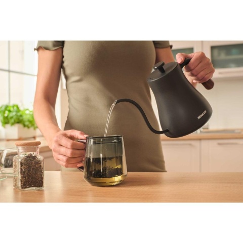 Czajnik elektryczny Sencor SWK 2828BK CZARNY