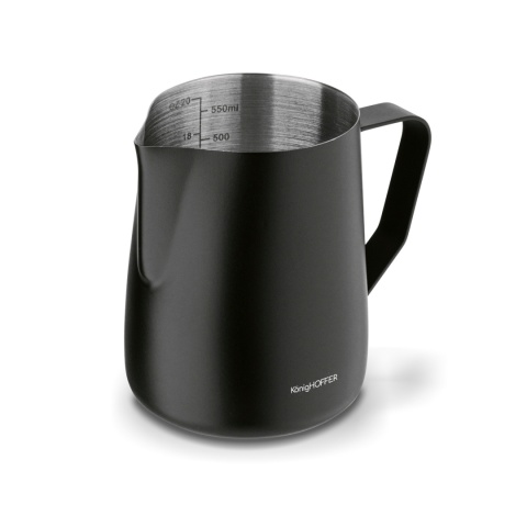 Dzbanuszek do spieniania mleka Konighoffer Barista 600