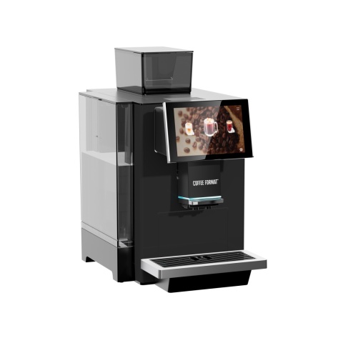 Ekspres FORMAT NOVA 4L BLACK