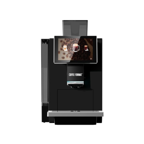 Ekspres FORMAT NOVA 4L BLACK