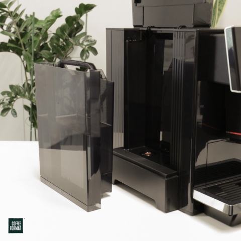 Ekspres FORMAT NOVA W4L BLACK