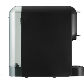 Ekspres na kapsułki CZARNY Catler Porto ES 703 z opcją kawy mielonej