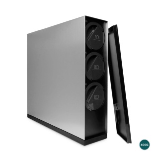 Filtr odwróconej osmozy Midea CWRC600G z aplikacją - osmoza+ MINERALIZATOR