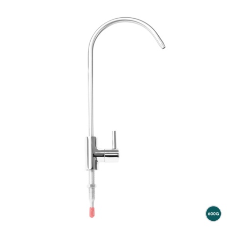 Filtr odwróconej osmozy Midea CWRC600G z aplikacją - osmoza+ MINERALIZATOR