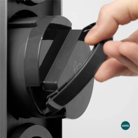 Filtr odwróconej osmozy Midea CWRC600G z aplikacją - osmoza+ MINERALIZATOR