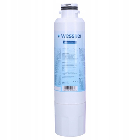 Filtr wody do lodówki SAMSUNG RS51K57H02C zamiennik DA29-00020B HAF-CIN