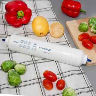 Filtr wody do lodówki Side By Side Samsung - zamiennik DA29-10105J