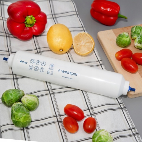 Filtr wody do lodówki Side By Side Samsung - zamiennik DA29-10105J