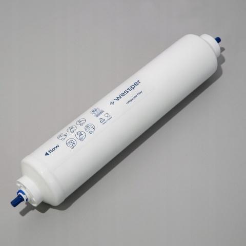 Filtr wody do lodówki Side By Side Samsung - zamiennik DA29-10105J