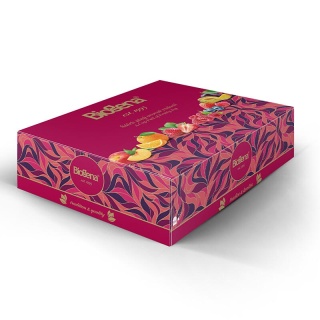 HERBATA Biogena Traditional Tea maxi (6x10 szt.)