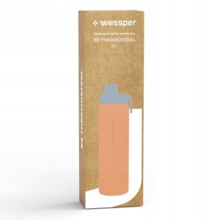 Kubek Termiczny Nowy Design wymienny ustnik 0,7l