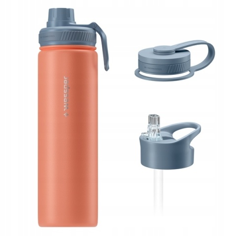 Kubek Termiczny Nowy Design wymienny ustnik 0,7l